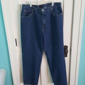 Mens Tommy Hilfiger jeans